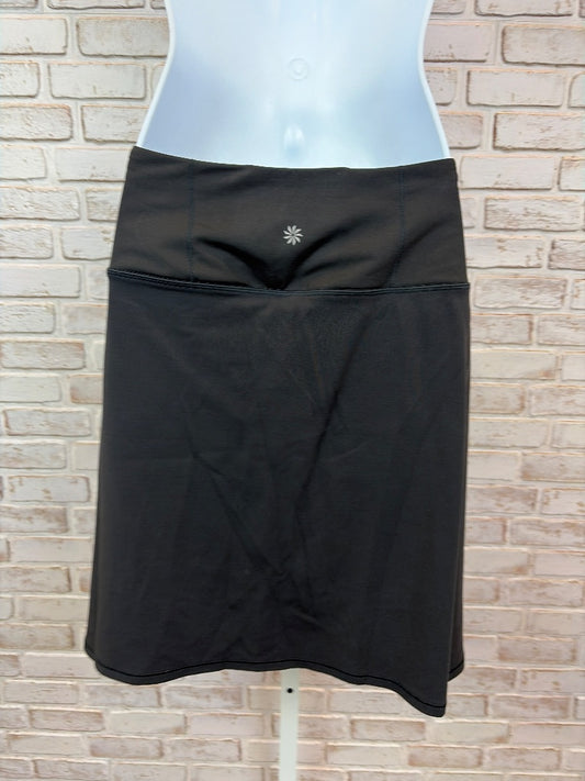 Athleta Skort, Black, XL, Used - Good