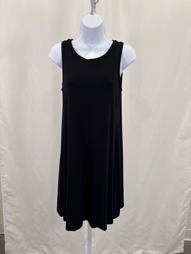 Loft Dress, Black, XS, Used - Good