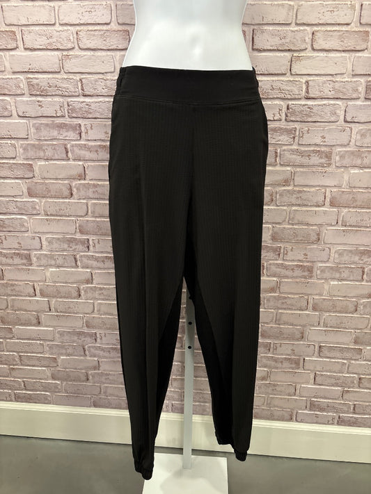 Athleta Pants, Black, 6, Used - Good
