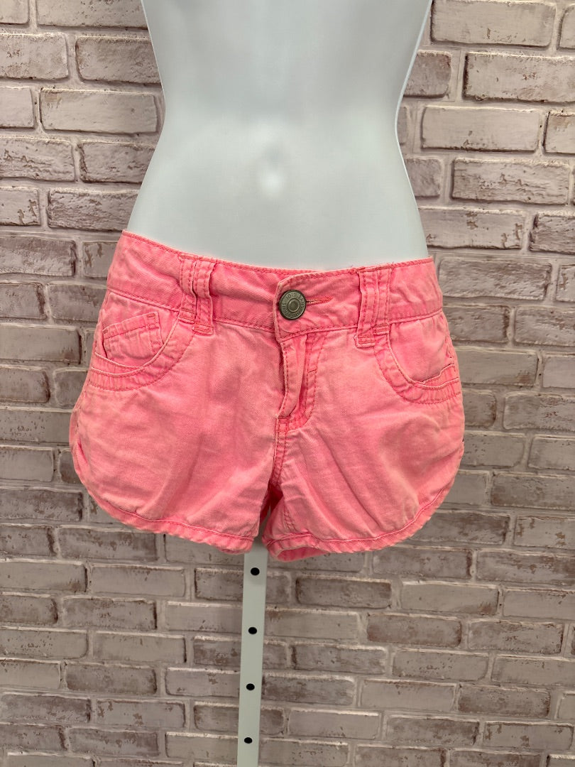 Jolt Shorts, Hot pink, 3, Used - Good