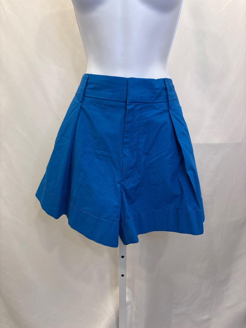 Banana Republic Shorts, Blue, Large