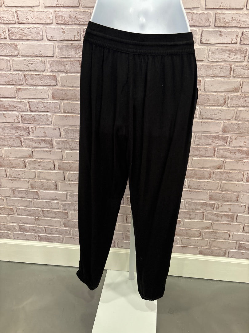 Becool Pants, Black, Small, Used - Good