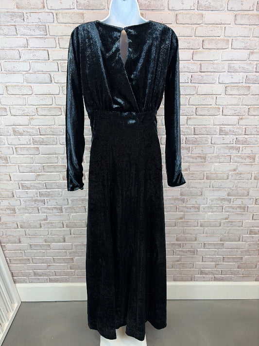 Carlisle Collection Dress, Midnight blue, 0, New With Tags