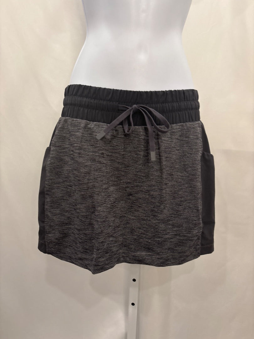 Athleta Skort, Grey, XXS