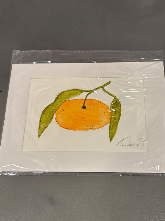 Orange 239 Studios Small original, Multi, One Size, Brand New