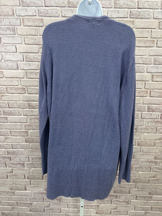 Grace & Lace Tunic, Purple, Large, New With Tags