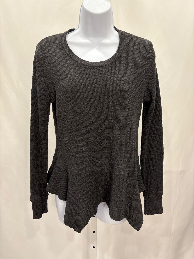 T.la Shirt, Grey, Small