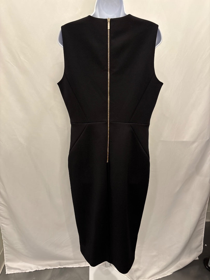 Ted Baker Dresses, Black, Small