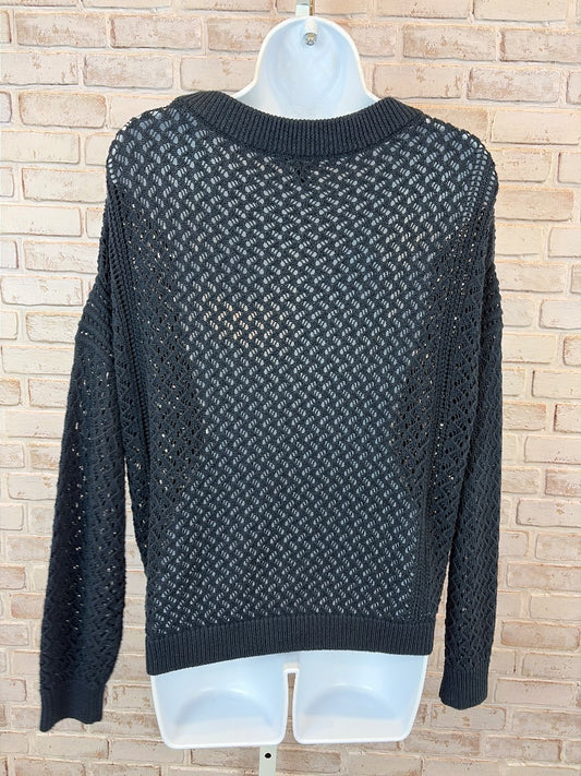 Splendid Cardigan, Navy, Small, Used - Excellent