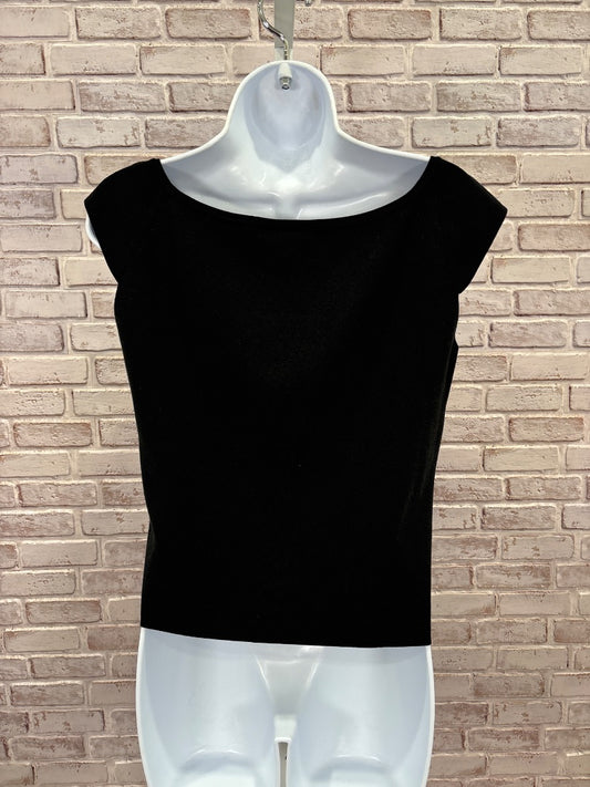 G knitwear Shirt, Black, Medium, Used - Good