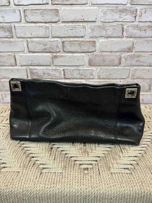 Brighton Bag - Clutch – Brighton Clutch, Black, One Size, Used - Excellent