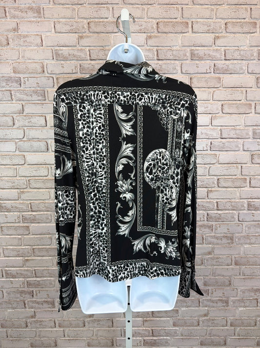 Cache Shirt, Black, Small, Used-Excellent