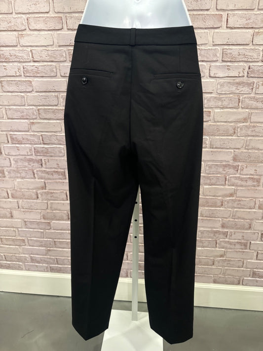 Banana Republic Pants, Black, 8, Used - Good