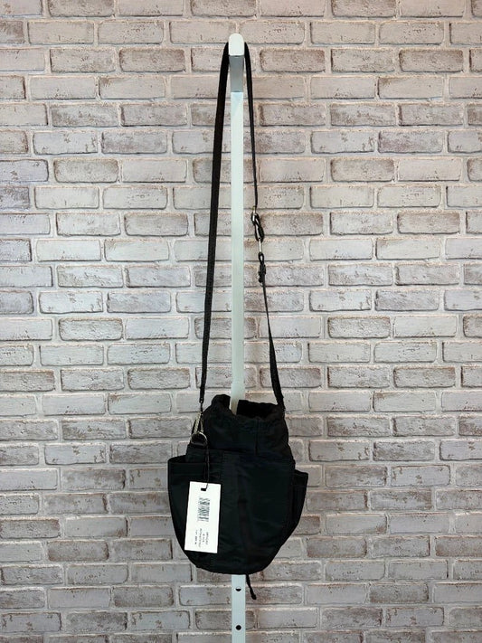 Steve Madden Bag - Crossbody – Steve Madden Crossbody, Black, One Size, New With Tags