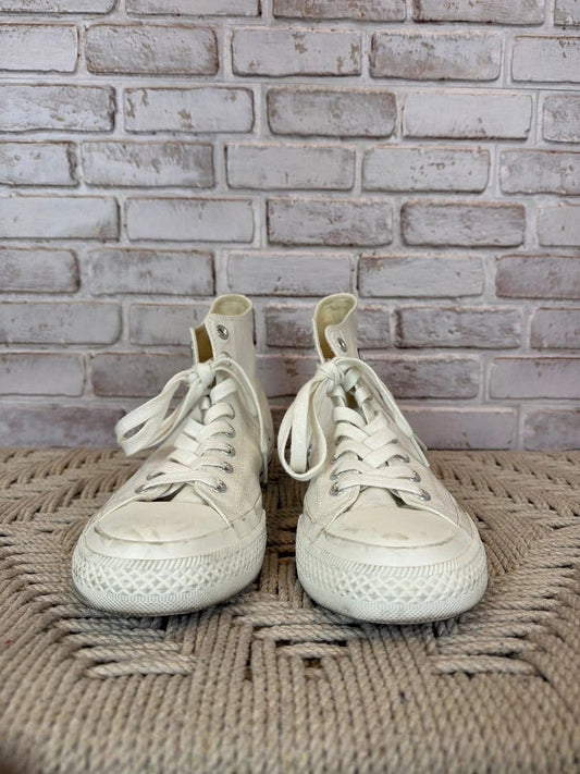 Ccocci Accessory - Hat – Ccocci Hattie Sneakers, White, 10, Used - Good