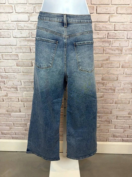 Evereve Bottom - Jeans – Evereve Jeans, Denim, 30, New With Tags