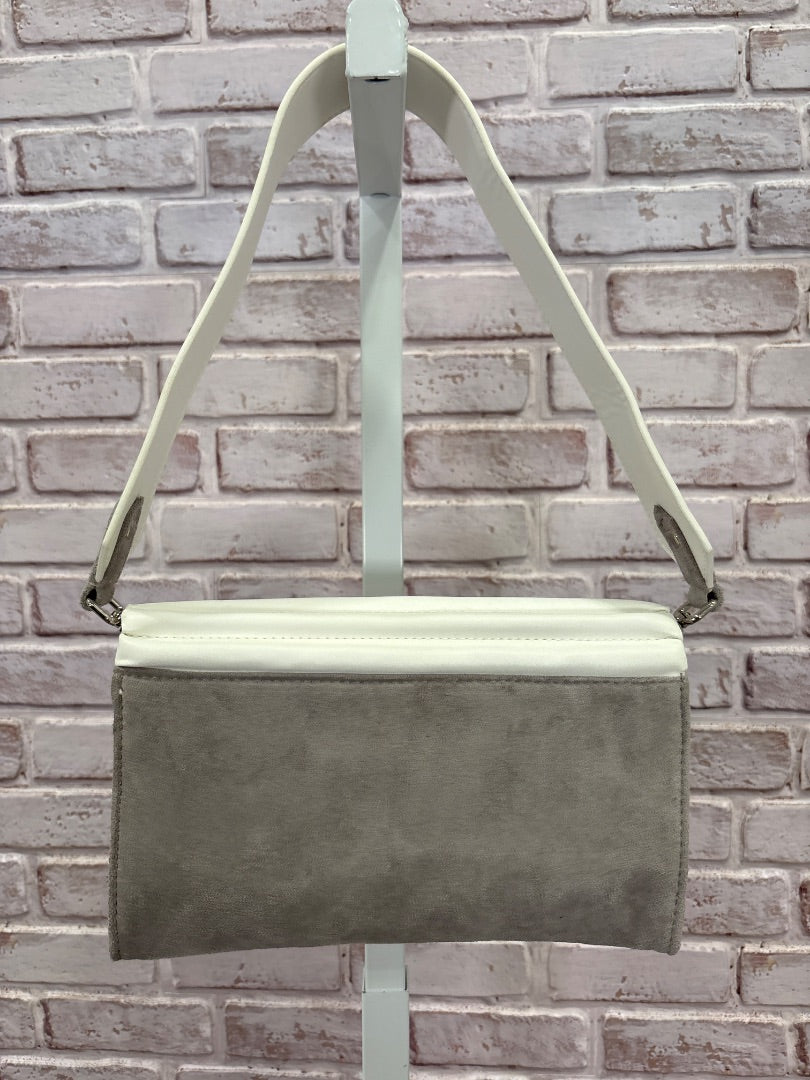 Maniere de Voir Handbag, Multi, One Size, Used - Good