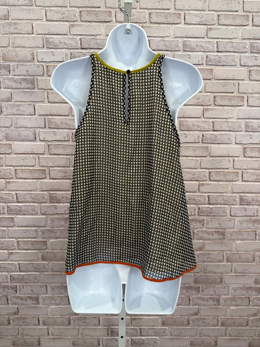 Vineet Bahl Shirt, Multi, XS, Used - Good