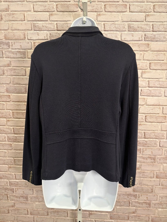 Talbots Blazer, Navy, Large, Used - Good