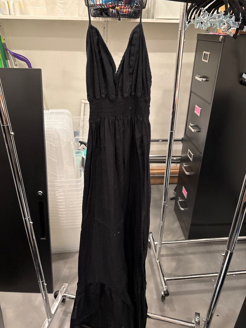 New York & Company Dresses, Black, XS