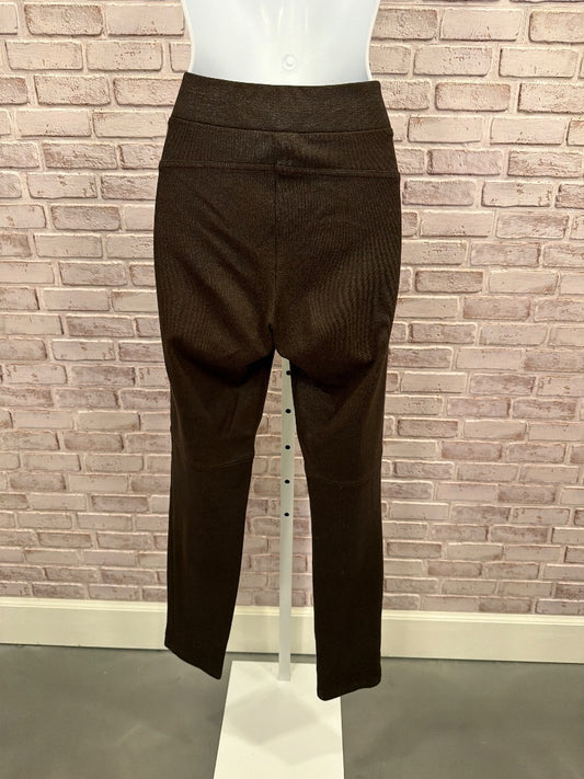 Inc Pants, Brown, 6, Used - Good