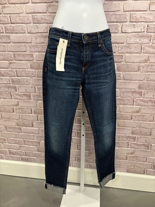 Rag & Bone Jeans, Denim, 27, Used - Good