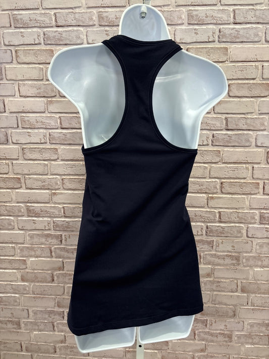 Athleta Tank top, Navy, XS, Used - Good