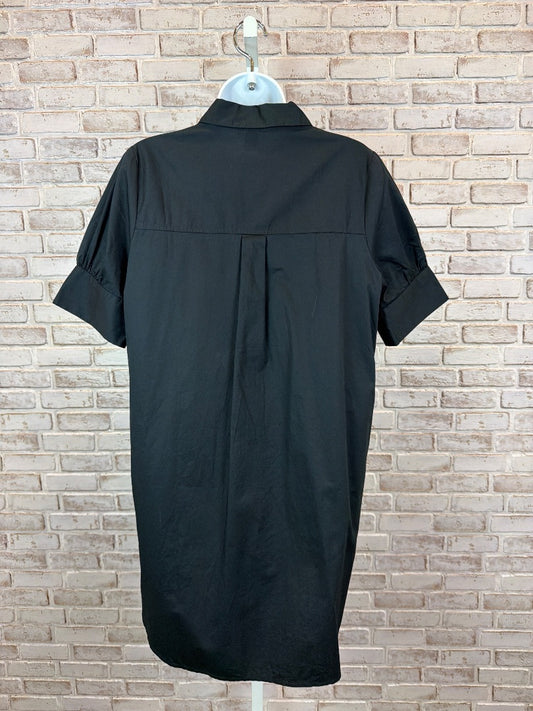 Old Navy Dress, Black, Small, Used - Good