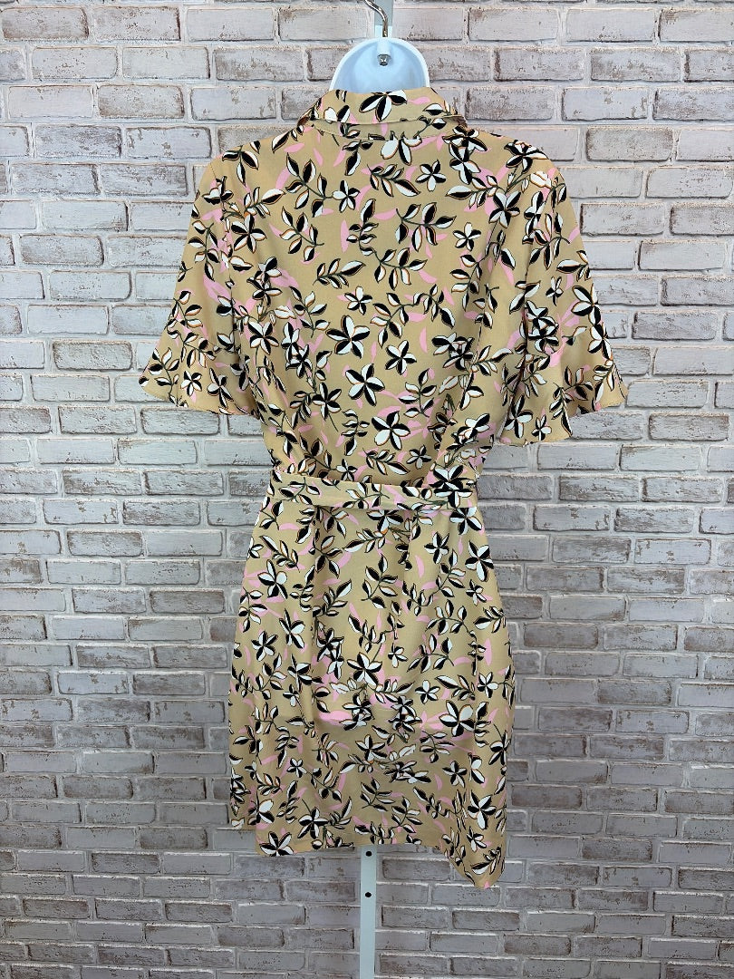 Banana Republic Dress, Multi, 4, Used - Good
