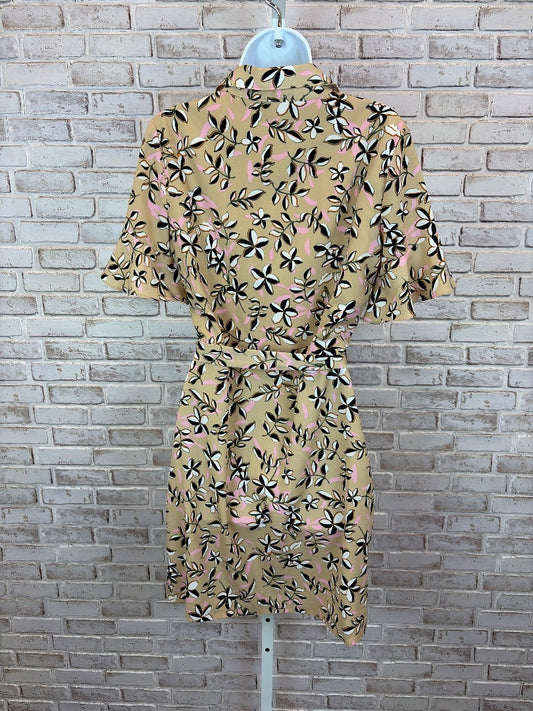 Banana Republic Dress, Multi, 4, Used - Good
