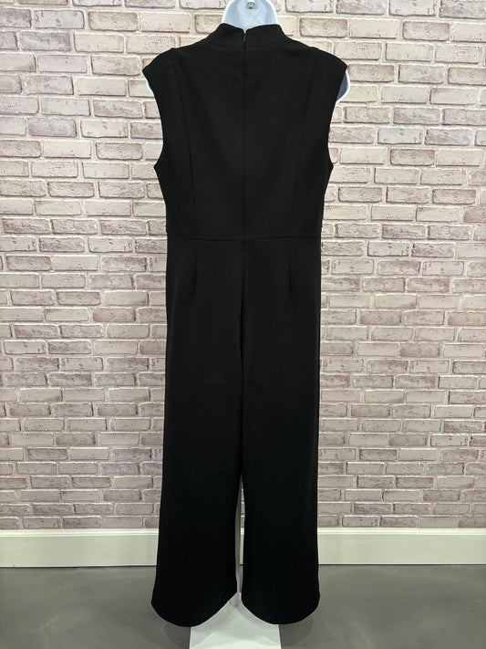 Calvin Klein Jumpsuit, Black, 10, Used - Good