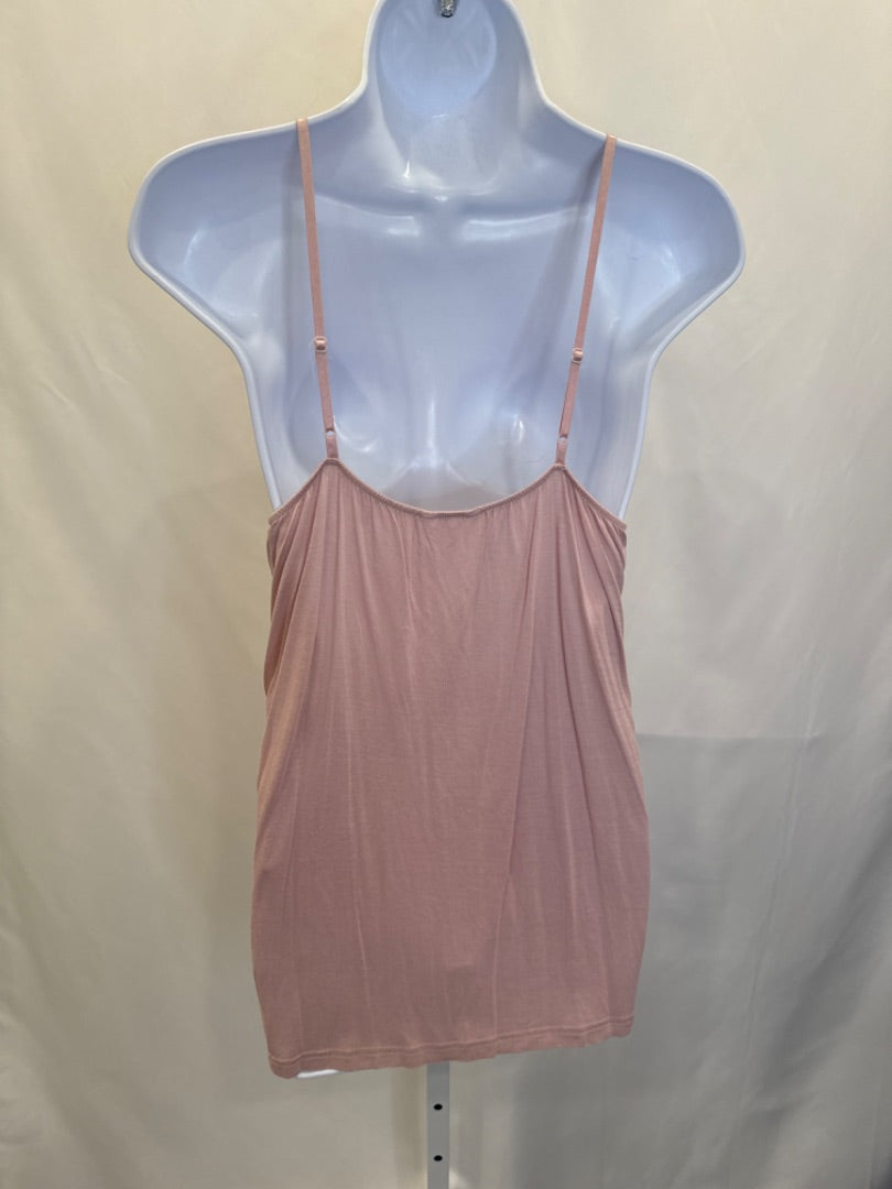 Various Tank, Pink, Small