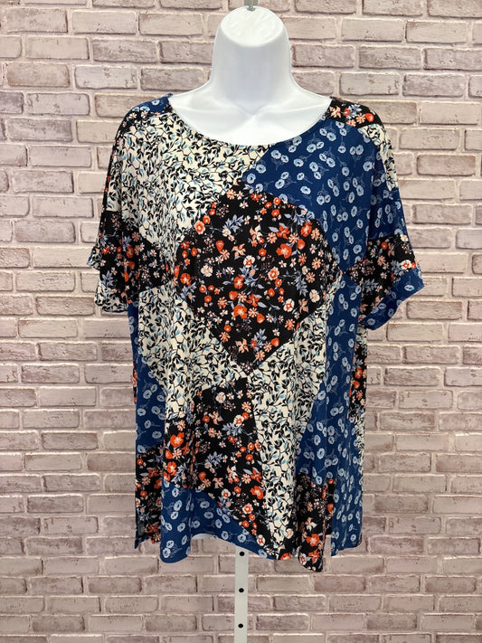 Cocomo Shirt, Multi, Large, Used - Good