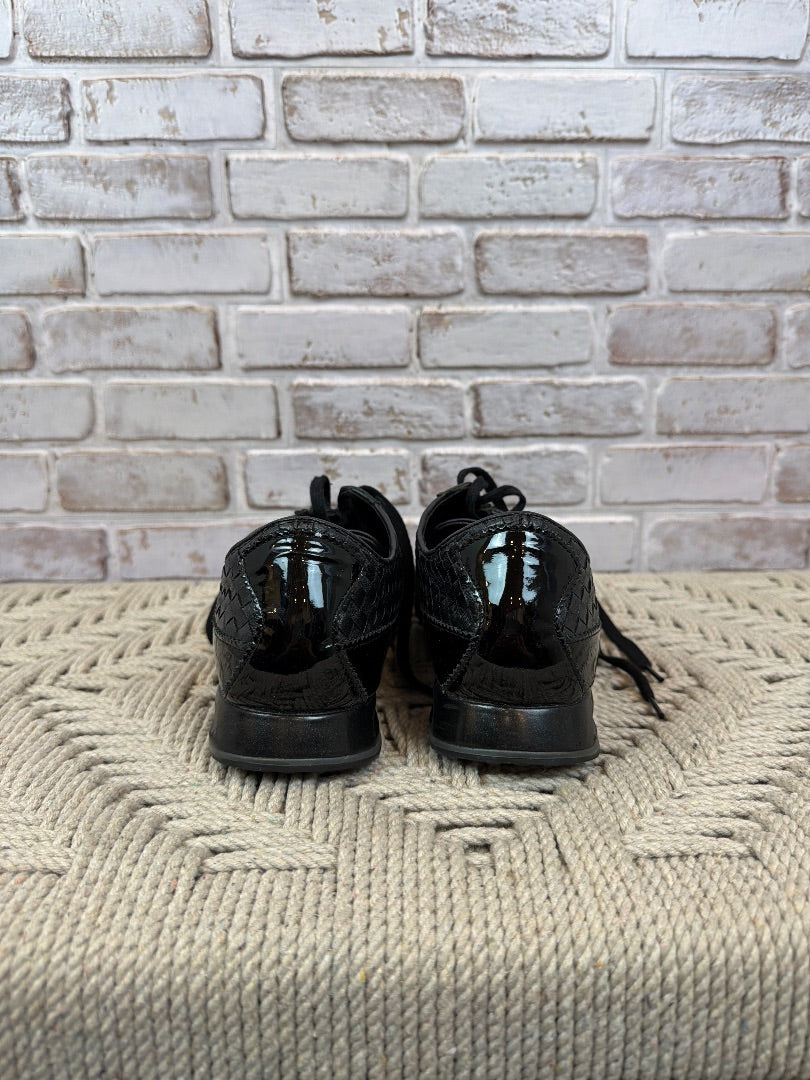 Cole Haan Sneakers, Black, 8.5, Used - Good