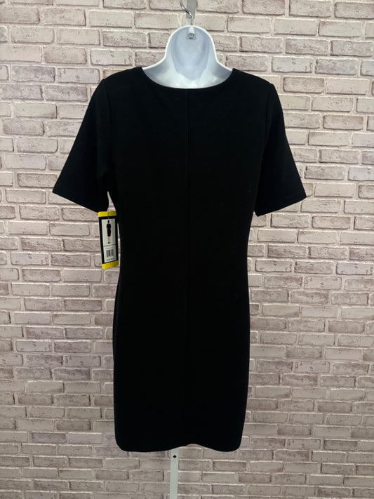 Mario serrani Dress, Black, Small, New With Tags