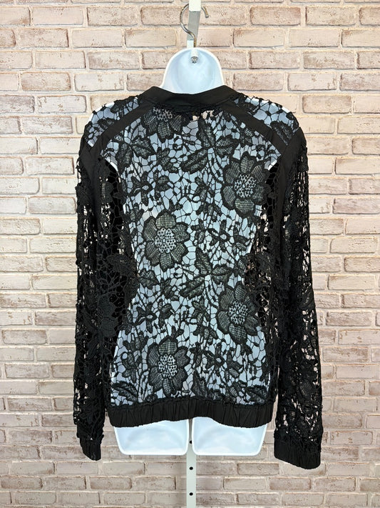 I Jeans by Buffalo Jacket, Black, Large, Used - Excellent