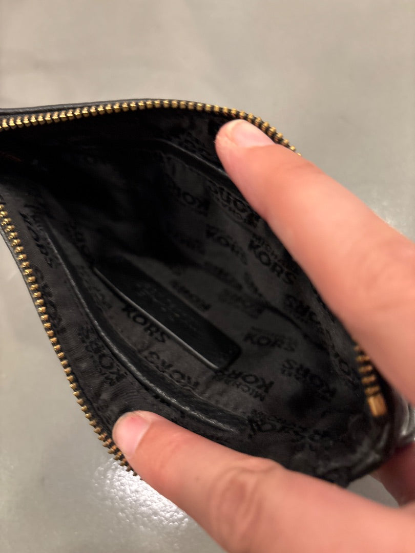 Michael Kors Clutch, Multi, One Size, Used - Good