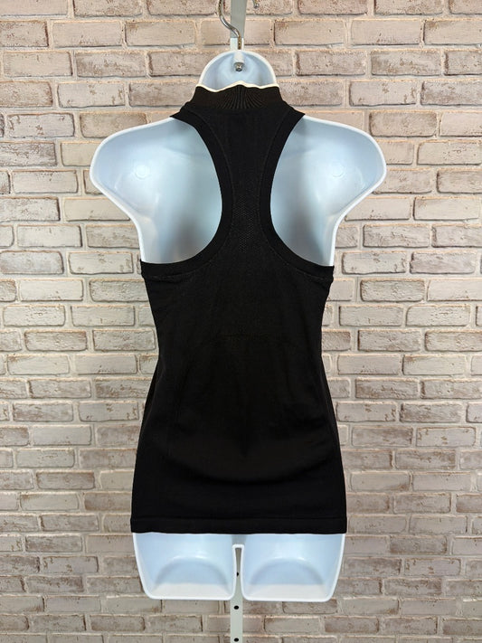 Athleta Tank, Black, XS, Used - Excellent