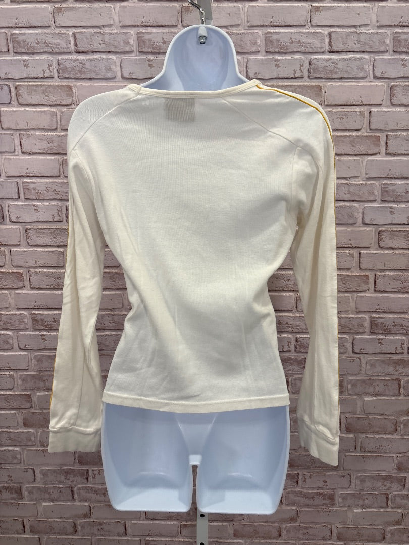 Ralph Lauren Shirt, White, Small, Used - Good