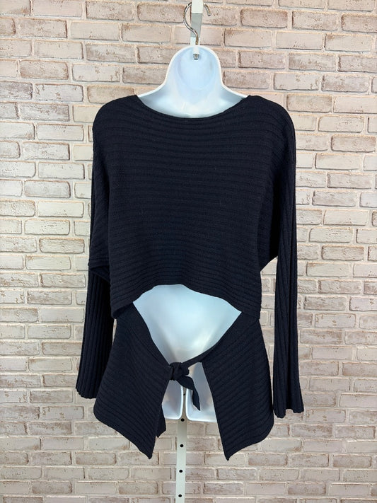 Vince Sweater, Navy, Medium, Used - Good