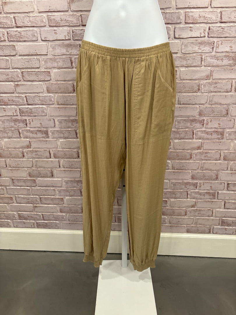 Grade & Gather Pants, Khaki, Small, Used - Good