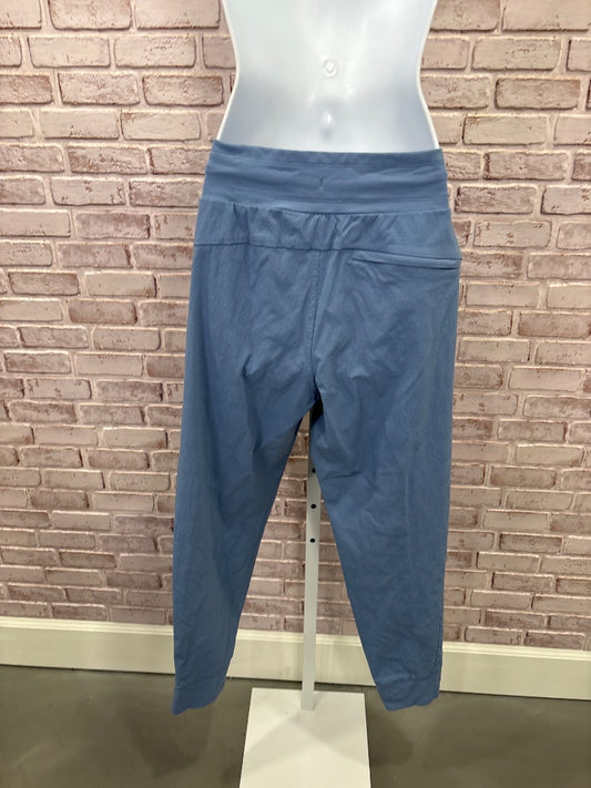 Athleta Pants, Blue, 10, Used - Good