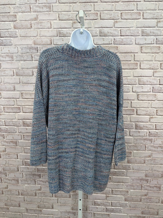 J.Jill Sweater, Multi, Large, Used - Good