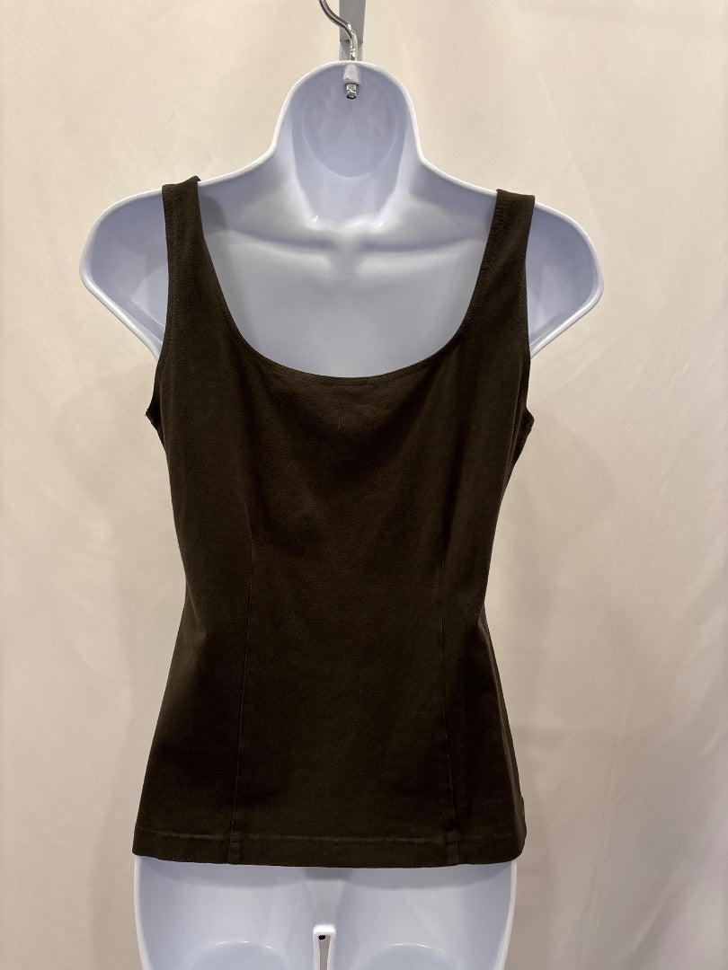 Worth Tank, Green, Small