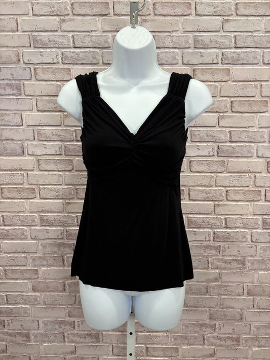 Bailey44 Tank top, Black, Small, Used - Good