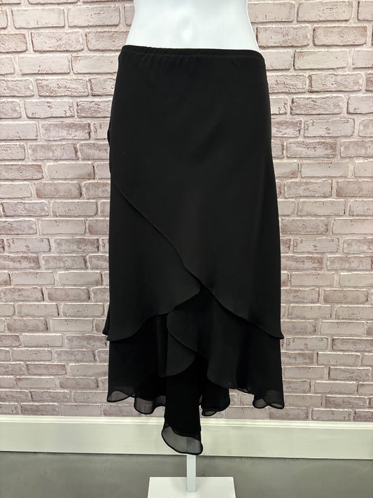 Scarlett Nite Skirt, Black, 12, Used - Good