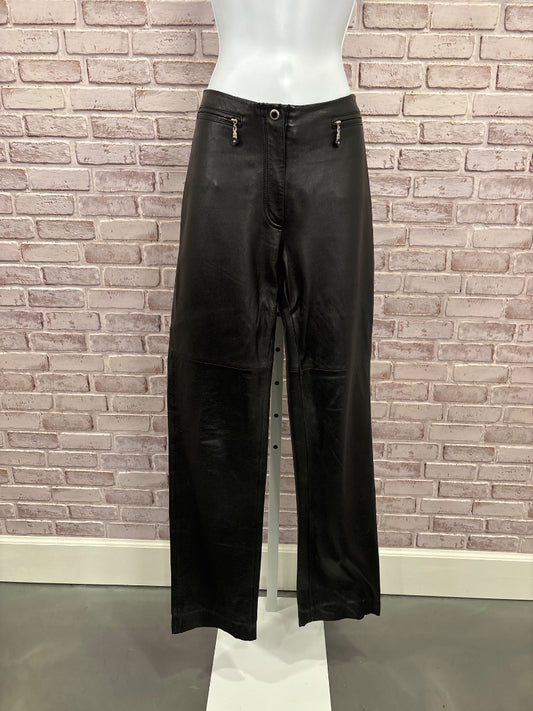 Jamie Sadock Pants, Black, 6, Used - Good