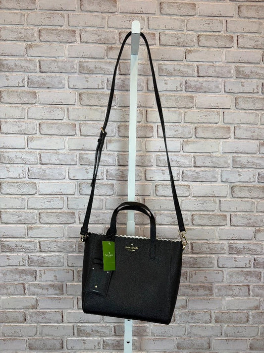 Kate Spade Bag - Crossbody – Kate Spade Crossbody, Black, One Size, New With Tags