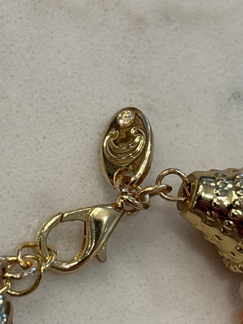 Various Necklace, Multi, One Size, Good