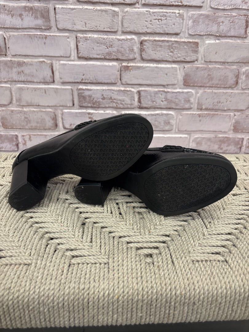 Jones New York Loafers, Black, 6.5, Used - Good